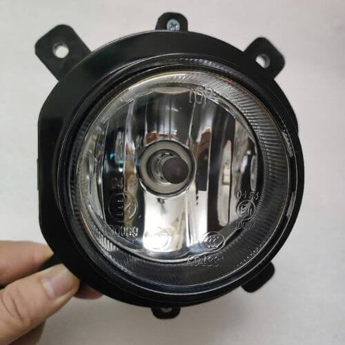 Đèn gầm halogen Bus Thaco 47 ghế TB120